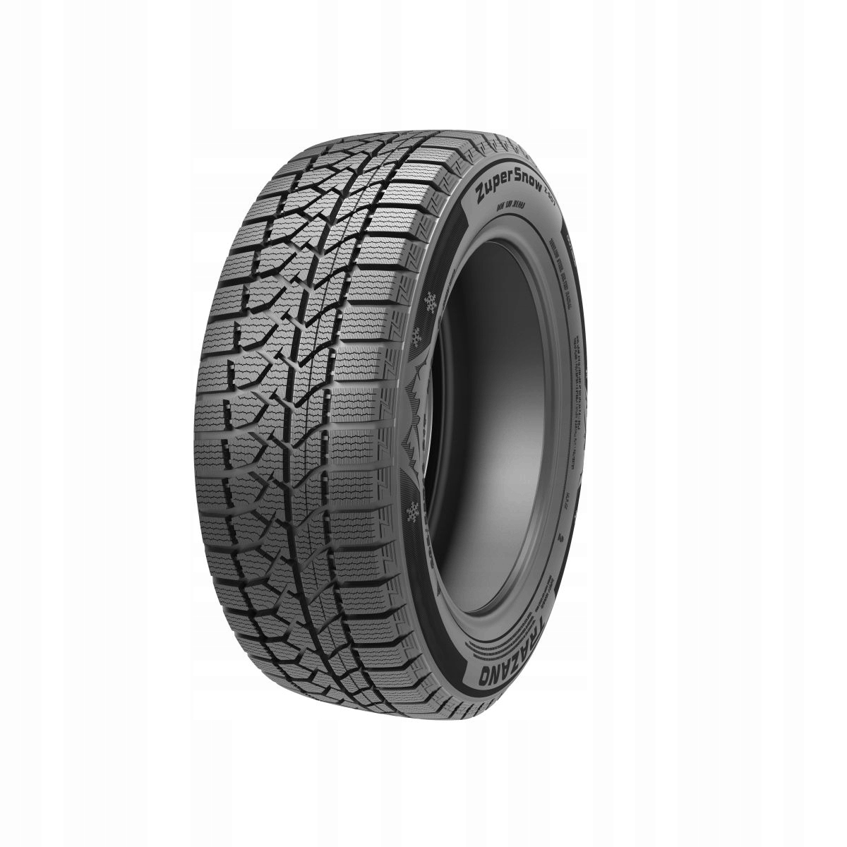 225/55R19 opona TRAZANO Zuper Snow Z-507 99V